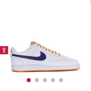 Nike Lo court  shoes